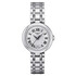Dámské hodinky Tissot Bellissima Small Lady T126.010.11.013.00, Verze: stříbrná 