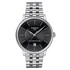 Pánské hodinky Tissot Carson Premium Automatic T122.407.11.051.00, Verze: černá 