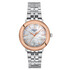 Dámské hodinky Tissot Glendora T929.210.41.116.00, Verze: bílá 