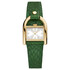 Dámské hodinky Fossil Harwell ES5267, Verze: zelená 