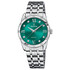 Dámské hodinky Festina Mademoiselle F16940/F, Verze: zelená 