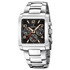 Pánské hodinky Festina Timeless Chronograph F20652/4, Verze: černá2 