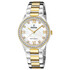 Dámské hodinky Festina Petite F20659/1, Verze: žluté zlato 