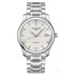 Pánské hodinky Longines Master Collection L2.793.4.77.6, Verze: stříbrná 