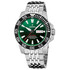 Pánské hodinky Festina Professional Diver F20661/2, Verze: zelená 
