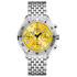 Pánské hodinky Doxa SUB 200 C-Graph II Divingstar 797.10.361.10, Verze: žlutá 