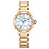 Dámské hodinky Citizen Lady May Bells EM1063-89D, Verze: růžové zlato 