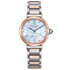Zegarek damski Citizen Lady May Bells EM1074-82D