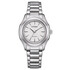 Zegarek damski Citizen FE2110-81A z białą tarczą