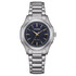 Zegarek damski Citizen FE2110-81L z niebieska tarczą
