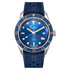 Pánské hodinky Squale Sub-39 GMT SUB-39GMTB.HTB, Verze: modrá2 