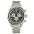 Pánské hodinky Aviator Airacobra P45 Chrono V.2.25.7.171.5, Verze: šedá 