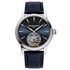 Pánské hodinky Frederique Constant Manufacture Classic Tourbillon Limited Edition FC-980N3H6, Verze: modrá3 