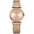 Dámské hodinky Longines La Grande Classique L4.209.1.90.8, Verze: růžové zlato 