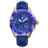 Pánské hodinky Aviator Airacobra GMT V.1.37.3.308.4, Verze: modrá2 
