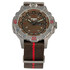 Pánské hodinky Traser P99 T Tactical Brown 110669, Verze: hnědá2 