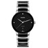 Hodinky Rado Centrix Diamonds R30021712, Verze: černá 