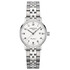 Dámské hodinky Certina DS Caimano Lady C035.210.11.012.00, Verze: bílá 