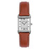 Dámské hodinky Herbelin Art Deco 17478AP22GD, Verze: hnědá 