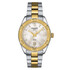 Tissot PR 100 Sport Chic Lady T101.910.22.111.00 zegarek damski