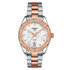 Dámské hodinky Tissot PR 100 Sport Chic Lady T101.910.22.116.00, Verze: bílá2 