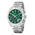 Pánské hodinky Festina s chronografem na náramku
