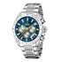 Pánské hodinky Festina s chronografem na náramku
