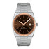 Tissot PRX 40 205 Powermatic 80 Steel & 18K Gold T931.407.41.291.00 zegarek męski.