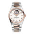 Damski zegarek z otwartm sercem Frederique Constant Highlife Ladies Automatic Heart Beat