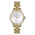 Dámské hodinky Continental 21351-LT202521, Verze: žluté zlato 