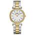 Dámské hodinky Delbana Nice 52711.589.1.516, Verze: žluté zlato 