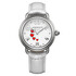 Dámské hodinky Aerowatch 1942 Swirling Love A 44960 AA22, Verze: bílá 