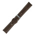 Brązowy pasek do zegarka