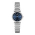 Zegarek damski z diamentami Longines