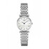 Elegancki zegarek damski Longines L4.209.4.87.6