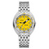 Pánské hodinky Doxa SUB 200T Divingstar 804.10.361.10, Verze: žlutá 