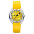 Pánské hodinky Doxa SUB 200T Divingstar 804.10.361S.31, Verze: žlutá2 