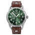 Pánské hodinky Aviator Bristol Scout 1264 V.3.18.0.311.4, Verze: zelená 