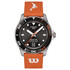 Hodinky Tissot Seastar WNBA Wilson Powermatic 80 T120.807.17.051.00, Verze: oranžová 