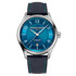 Hodinky Frederique Constant Runabout Automatic Limited Edition FC-303RMLN5B6, Verze: modrá 
