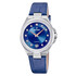 Dámské hodinky Festina Mademoiselle F20701/4, Verze: modrá2 