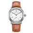 Pánské hodinky Aerowatch 1942 Elegance Quartz A 41900 AA04, Verze: hnědá 