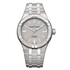 Pánské hodinky Maurice Lacroix Aikon Automatic Titanium AI6008-TT032-230-1, Verze: šedá 