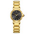 Dámské hodinky Citizen May Bells Mini EM1132-88H, Verze: žluté zlato 