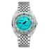 Pánské hodinky Doxa SUB 300 Aquamarine 821.10.241.10, Verze: zelená 