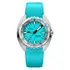 Turkusowy zegarek nurkowy Doxa Aquamarine