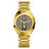 Dámské,Pánské hodinky Rado DiaStar Original Automatic R12161653, Verze: žluté zlato6 