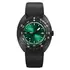 Pánské hodinky Doxa SUB 300 Carbon Sea Emerald 822.70.131.20, Verze: černá2 