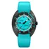 Zegarek nurkowy z turkusową tarczą Doxa SUB 300 Aquamarine