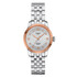 Dámské hodinky Tissot Le Locle Automatique Lady 18K Gold T932.207.41.036.00, Verze: růžové zlato 